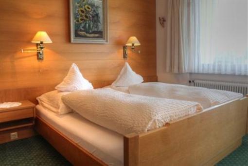фото отеля Haus Steffl Hotel Garni Ruhpolding