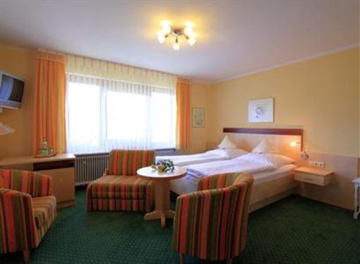 фото отеля Haus Steffl Hotel Garni Ruhpolding