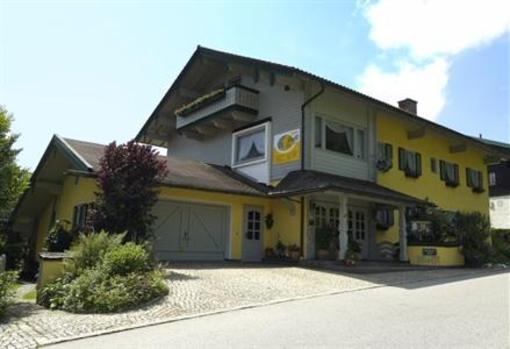 фото отеля Haus Steffl Hotel Garni Ruhpolding