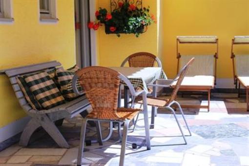 фото отеля Haus Steffl Hotel Garni Ruhpolding