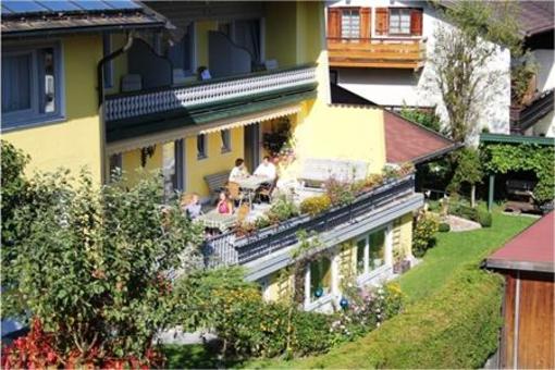 фото отеля Haus Steffl Hotel Garni Ruhpolding