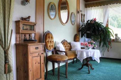фото отеля Haus Steffl Hotel Garni Ruhpolding