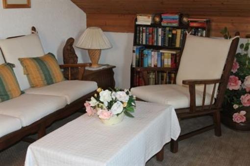 фото отеля Haus Steffl Hotel Garni Ruhpolding