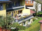 фото отеля Haus Steffl Hotel Garni Ruhpolding