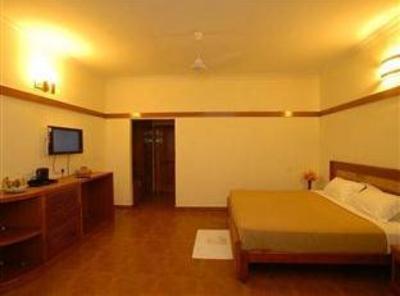 фото отеля Corbett Maya Resort