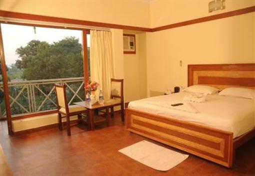 фото отеля Corbett Maya Resort