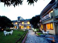 Corbett Maya Resort