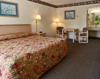 фото отеля Days Inn Yulee