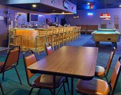 фото отеля Days Inn Yulee