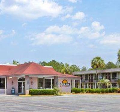 фото отеля Days Inn Yulee