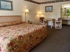 фото отеля Days Inn Yulee