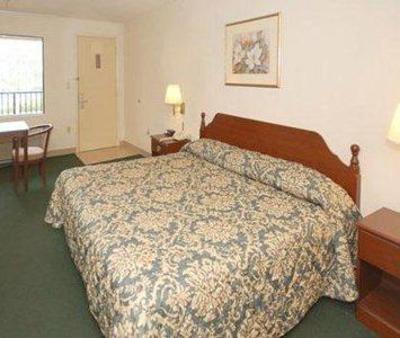 фото отеля Country Hearth Inn & Suites