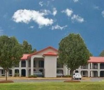 фото отеля Country Hearth Inn & Suites