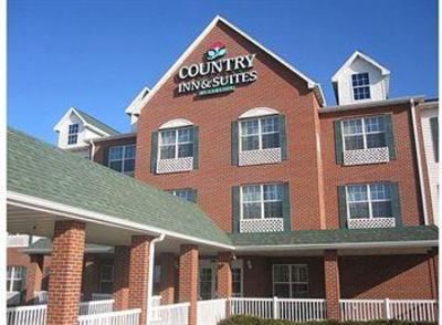 фото отеля Country Inn & Suites By Carlson, Coralville