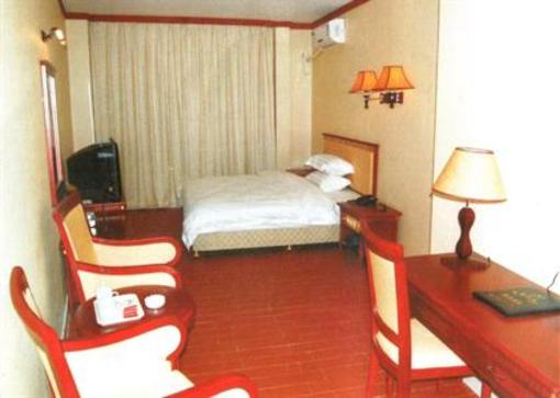 фото отеля Jin Ming Hotel