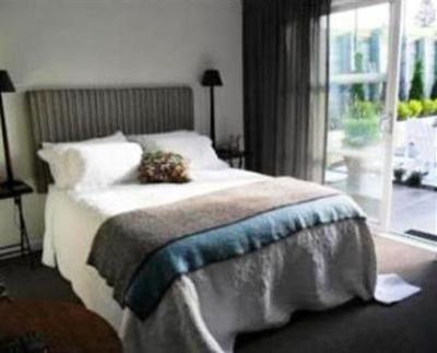 фото отеля 48 Grovenor Boutique B&B
