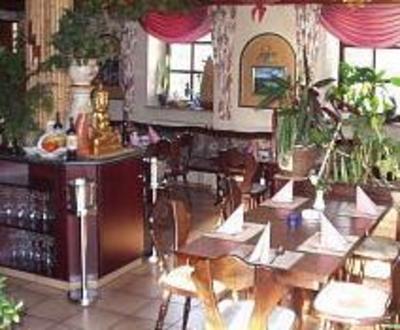 фото отеля Hotel Loewensteiner Haus