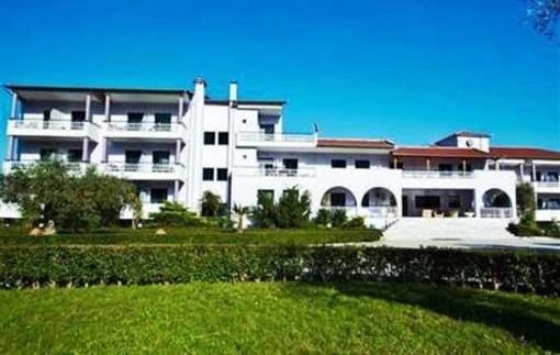 фото отеля Ioannis Hotel