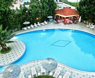 фото отеля Ioannis Hotel