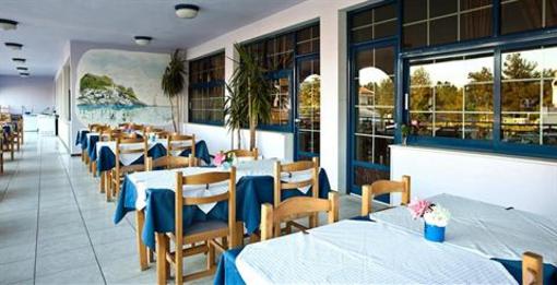фото отеля Ioannis Hotel