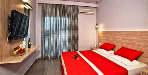 фото отеля Ioannis Hotel