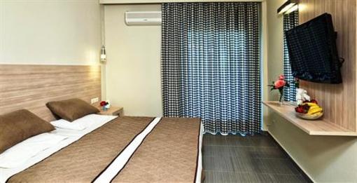 фото отеля Ioannis Hotel