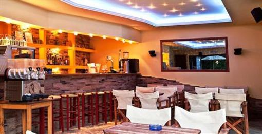 фото отеля Ioannis Hotel