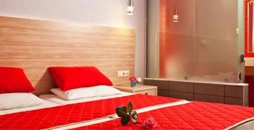 фото отеля Ioannis Hotel
