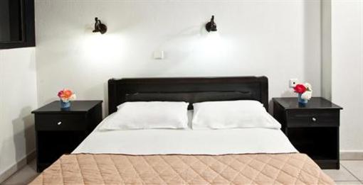 фото отеля Ioannis Hotel