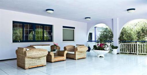 фото отеля Ioannis Hotel