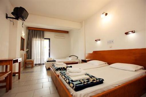 фото отеля Ioannis Hotel