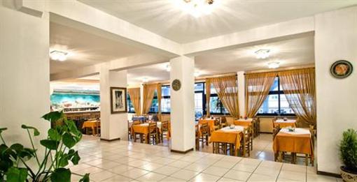 фото отеля Ioannis Hotel