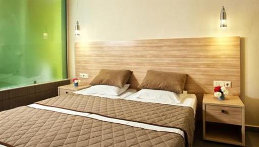 фото отеля Ioannis Hotel
