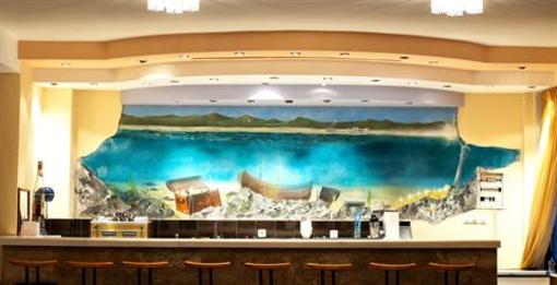 фото отеля Ioannis Hotel