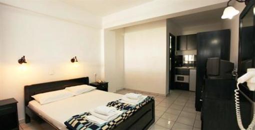 фото отеля Ioannis Hotel