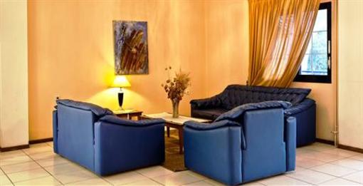 фото отеля Ioannis Hotel