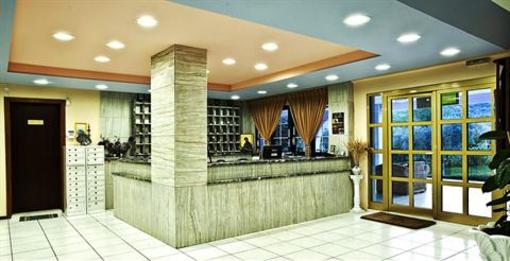 фото отеля Ioannis Hotel