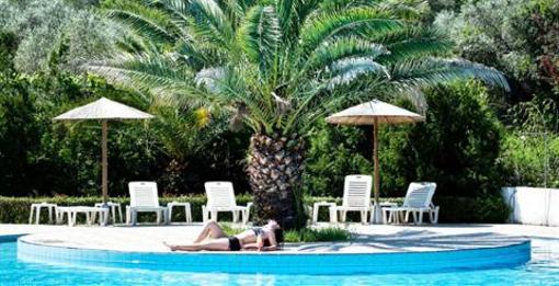фото отеля Ioannis Hotel
