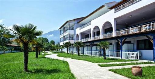фото отеля Ioannis Hotel