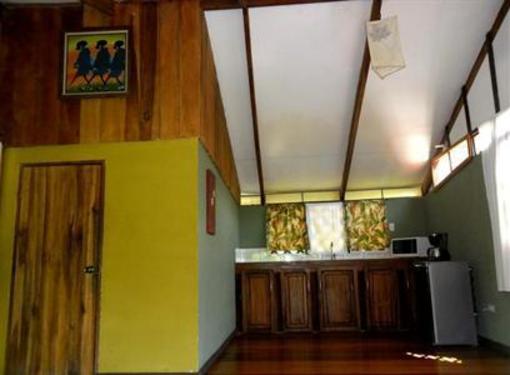 фото отеля Cabinas Casa Caribe