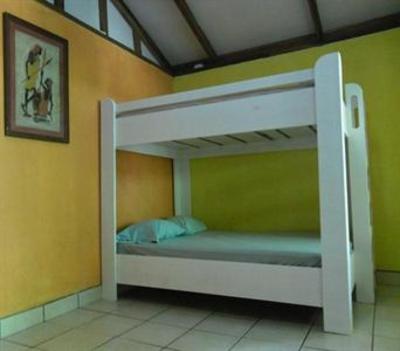 фото отеля Cabinas Casa Caribe
