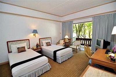 фото отеля Rimkok Resort Hotel