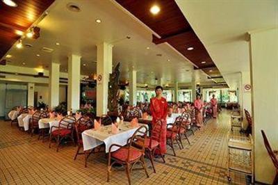 фото отеля Rimkok Resort Hotel