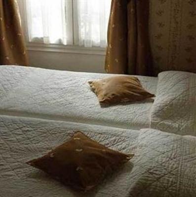 фото отеля Nouvel Hotel Paris
