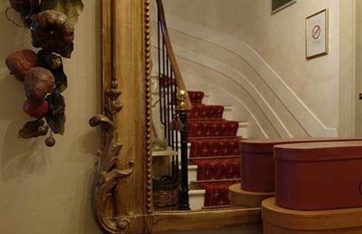 фото отеля Nouvel Hotel Paris