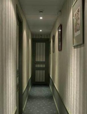 фото отеля Nouvel Hotel Paris