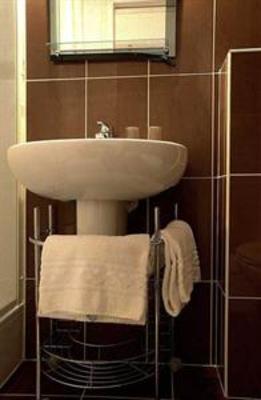 фото отеля Nouvel Hotel Paris