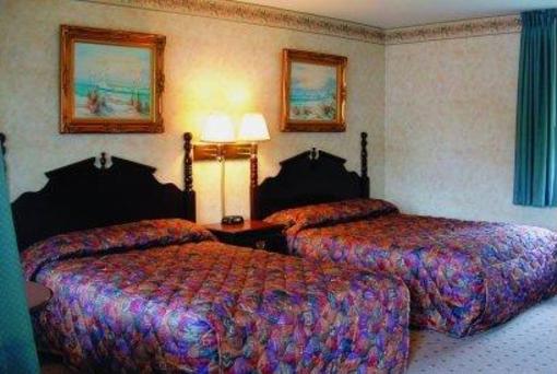 фото отеля Pilgrim Inn Lee (Massachusetts)