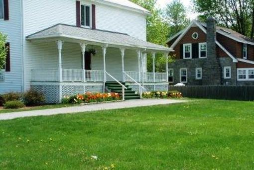 фото отеля Pilgrim Inn Lee (Massachusetts)