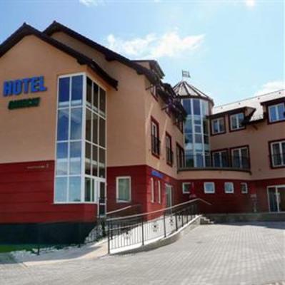 фото отеля Hotel Gniecki